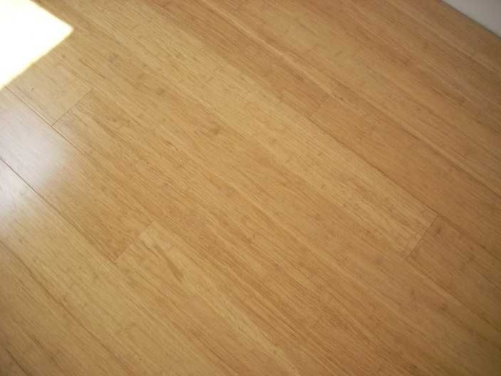 Паркет Бамбук Хард – светъл (Hard Bamboo Natural)