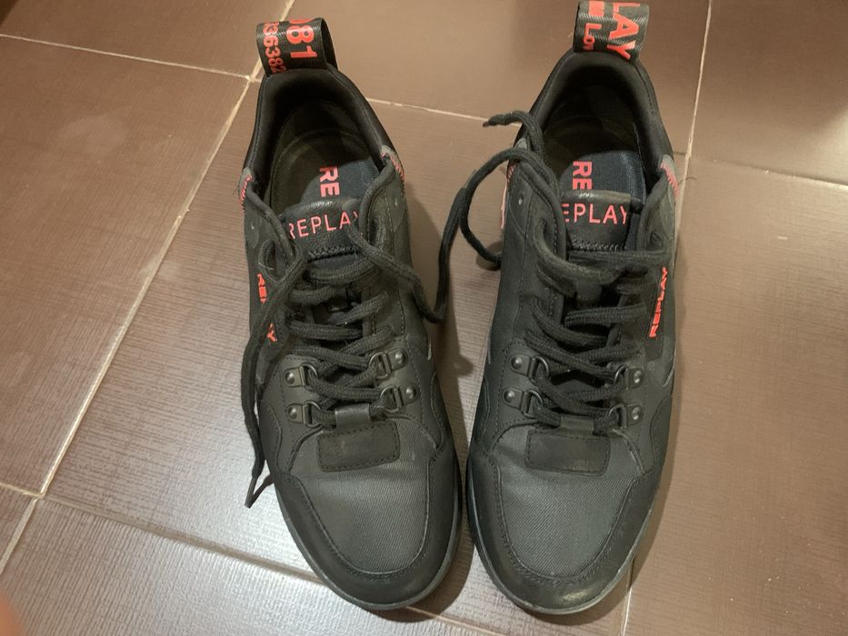 Replay Replay 42
