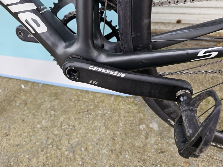 Cannondale Sinapse