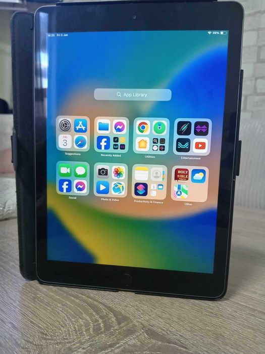 Apple iPad 6th Gen (2018)