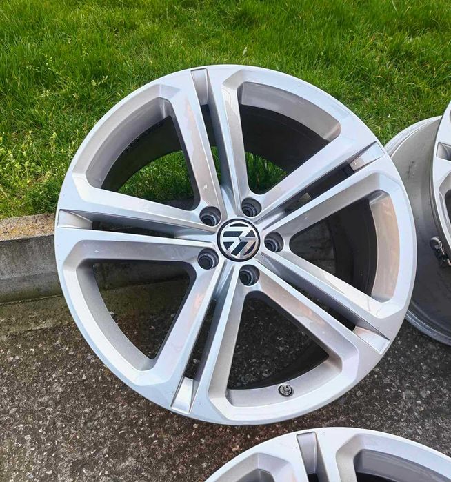 Джанти VW 5х112 19” 9j et 33