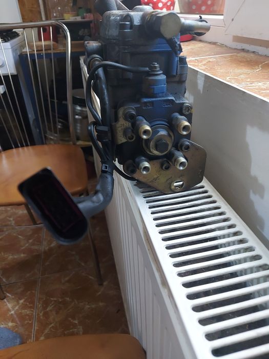 Pompa injectie seat, golf