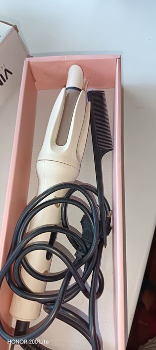 Автоматическая плойка