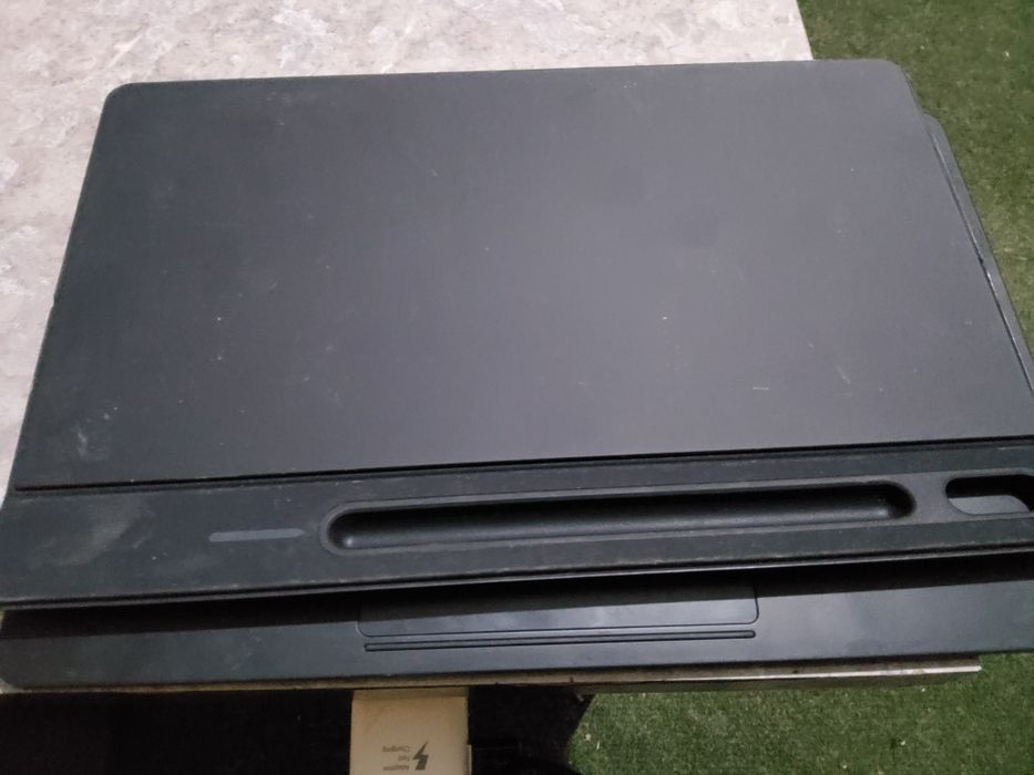 Чехол с клавиатурой Samsung