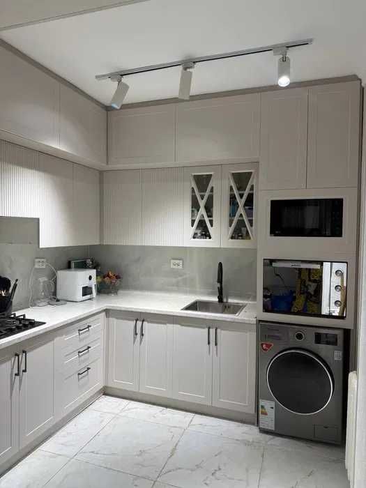 Евро Квартира В Центре ‼️ Ц-6   3х/2/4      С Обстановкой