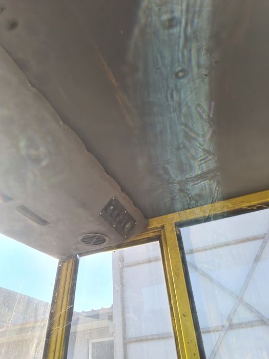 Трактор Болгар ТК 82