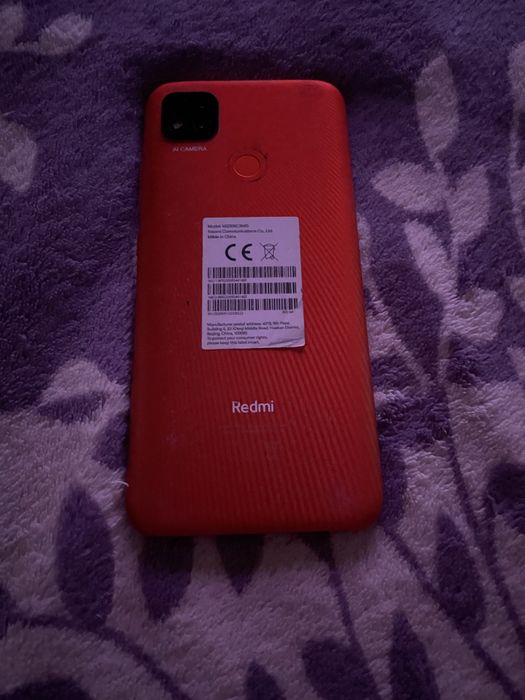 Срочно Redmi 9C 64gb