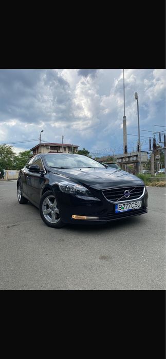 VOLVO V40 2015 — imagine 2