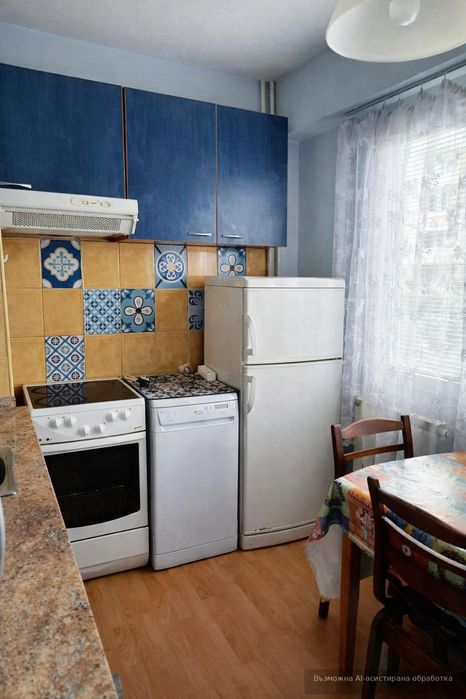 Двустаен апартамент под наем в ж.к. Надежда 1, 2227931