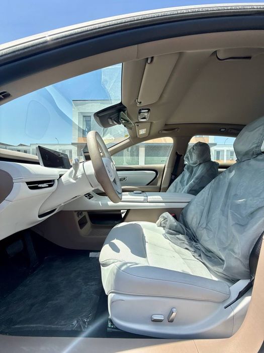 Nevo A06 EV (2025) — Yangi 0 km, 510 km masofa, Premium Sedan! 25500$