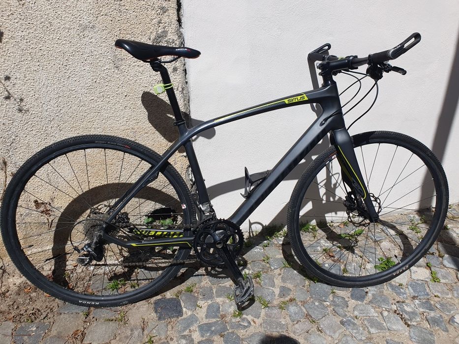 Bicicletă Specialized Sirrus