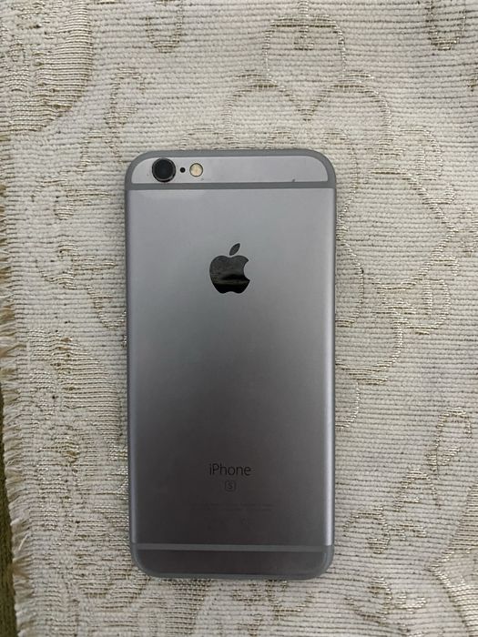 Продам айфон 6 SE