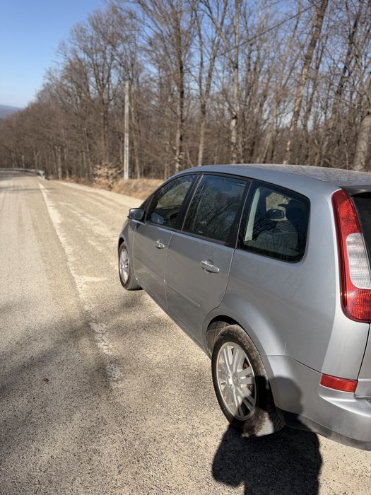 Ford Focus C-Max