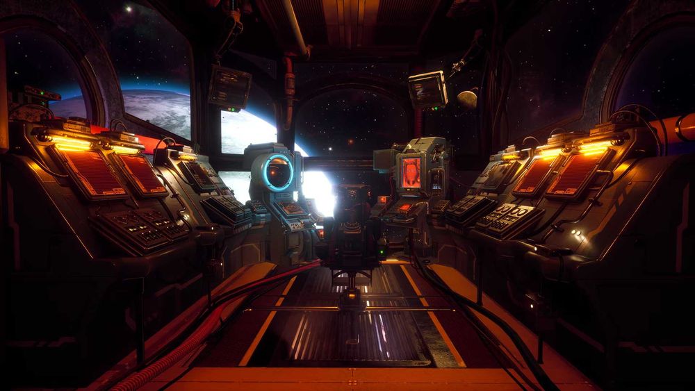 Новый The Outer Worlds PS4/PS5 Большой Выбор Игр