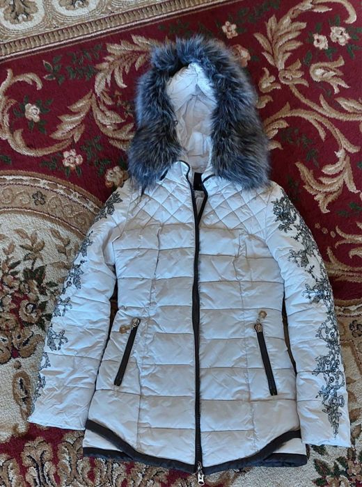 женский куртка ва палта