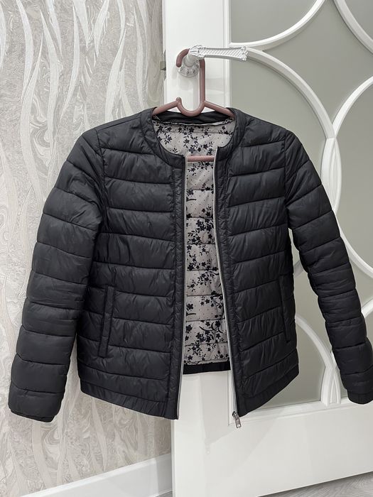 Куртка осенно-весенняя