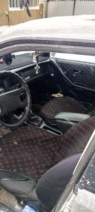 Продам Ауди 80 б3