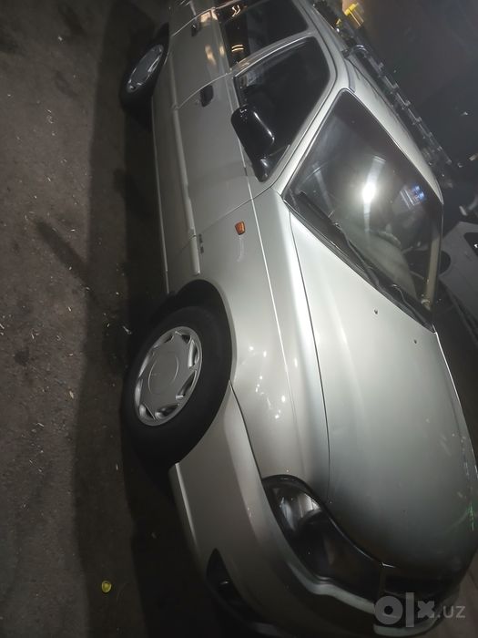 Nexia 2 DAEШОО 1.5 gibrit mator