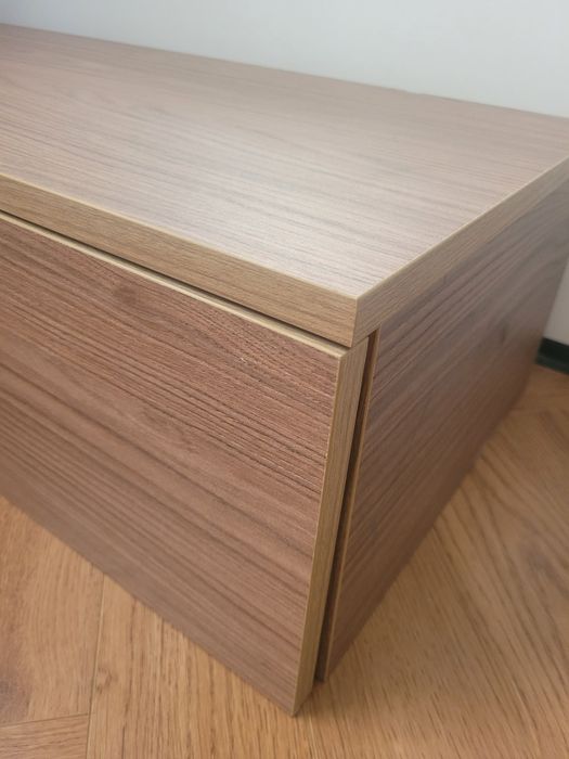 Тумба навесная лдсп