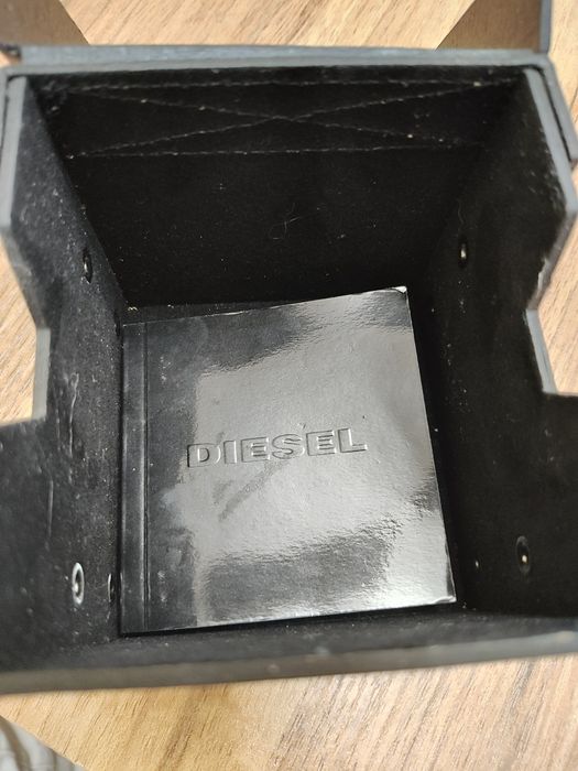 Мъжки часовник Дизел  Diesel