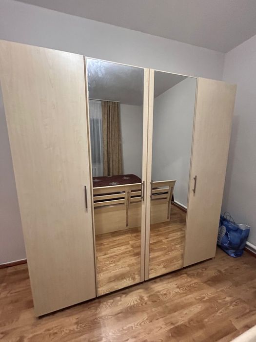 Спальный гарнитур