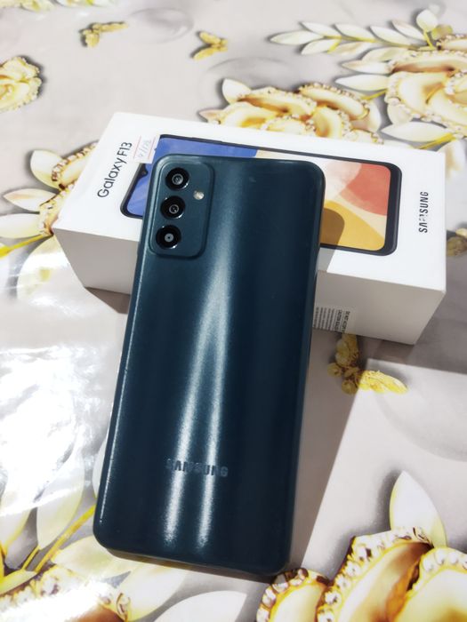 Samsung Galaxy F13