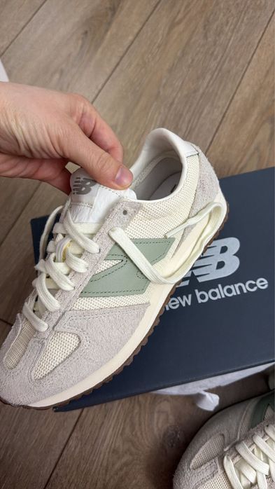 new balance кроссы