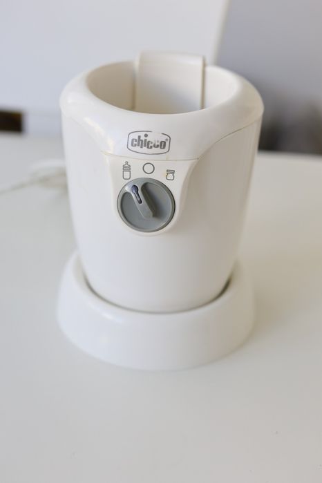 Incalzitor biberoane Chicco