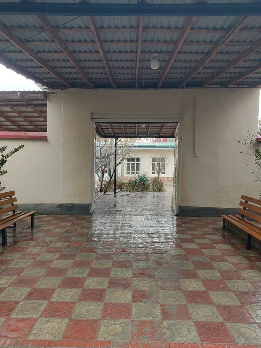 Продаётся дом 8 соток.