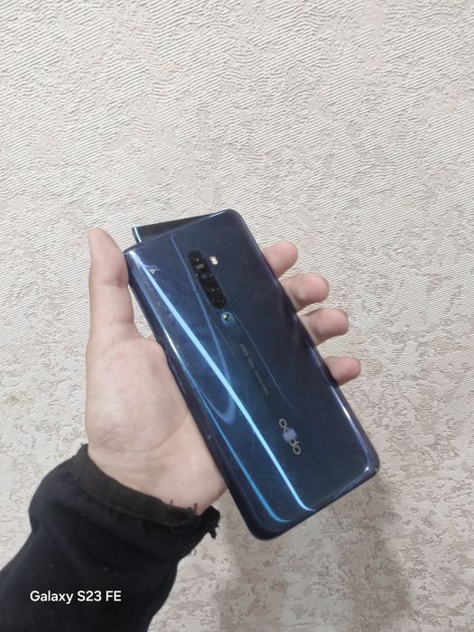 Oppo reno 2 256/8