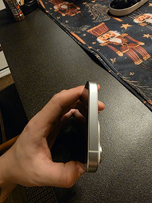 Iphone 16 pro max 512GB