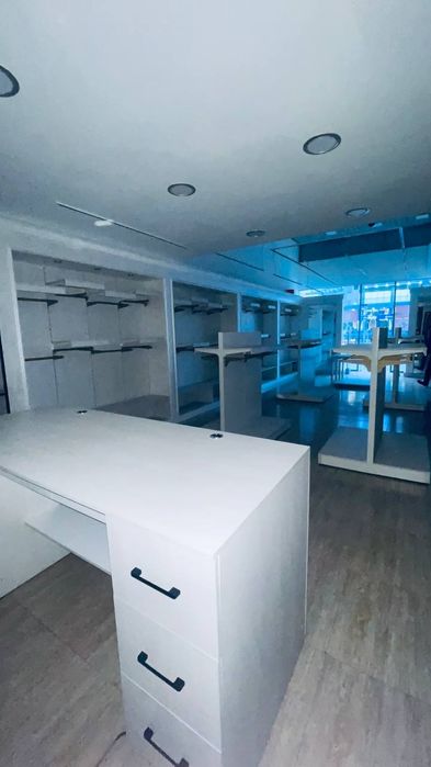 Аренда помещения в Сеул Мун / Seoul Mun Ор ТРЦ NEXT!!