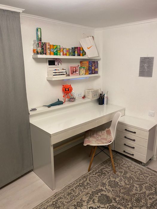 Продам дом в кировске