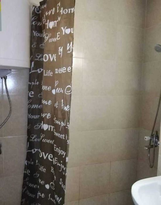 Дава се под наем Двустаен апартамент в Бургас, Меден рудник - зона А - 47 кв.м за 115 € - Снимка #7