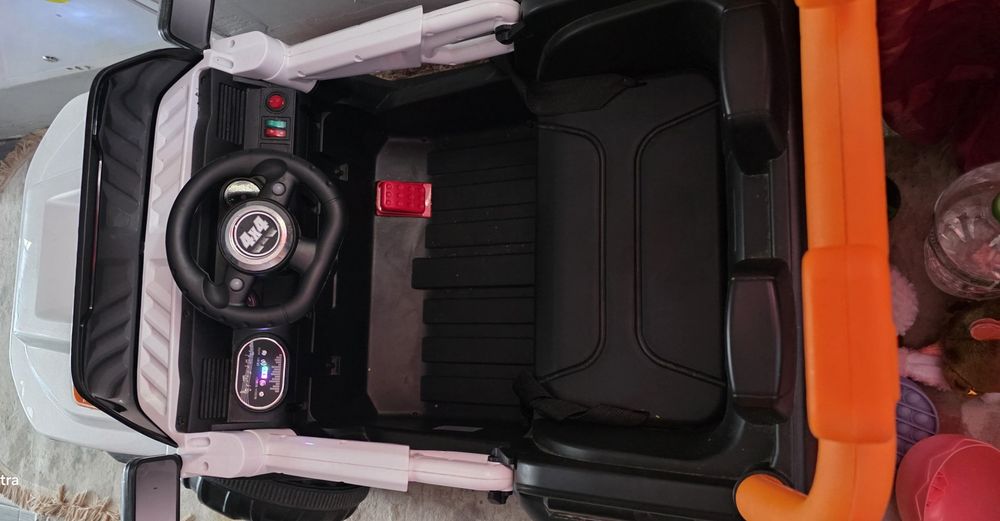 Masina electrica copii