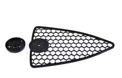 Решетка предна броня Алфа Ромео Alfa Romeo 2008-2015