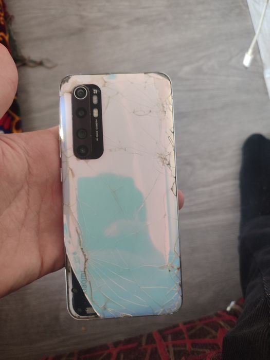 Mi Note 10 Lite 64 GB