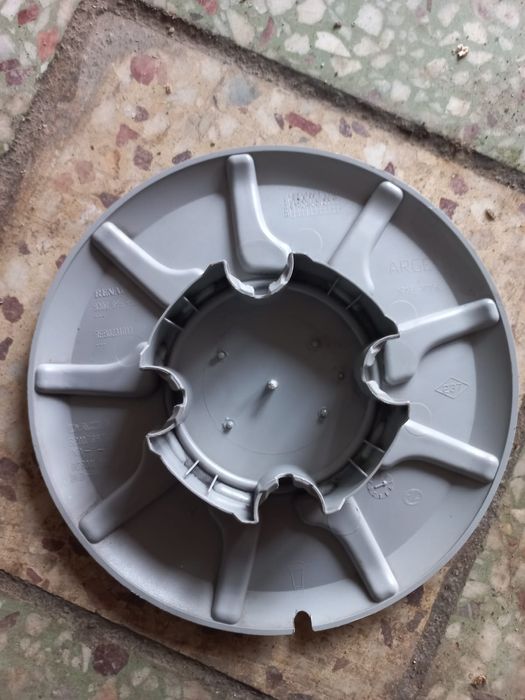 Capac Roata  Dacia Logan 15 inch