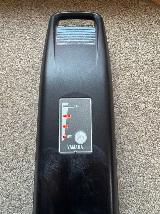 YAMAHA 400Wh 36V 11Ah PASB2/батерия електрически велосипед Ямаха