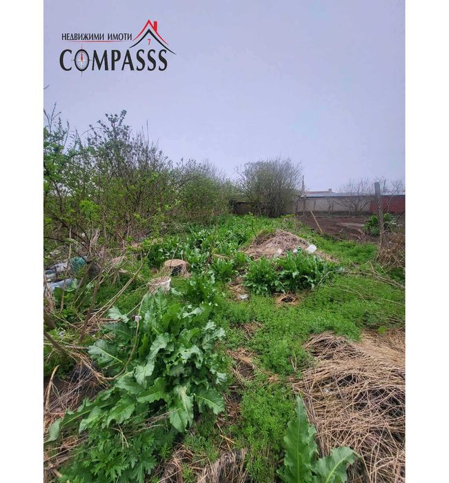 Продава се Къща в с. Стефан Караджа, Област Добрич - 60 кв.м за 408 €/кв.м - Снимка #4