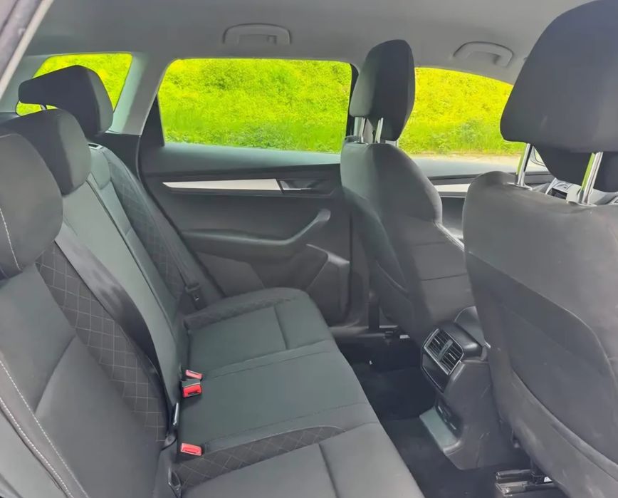 Skoda Karoq  2.0 TDI