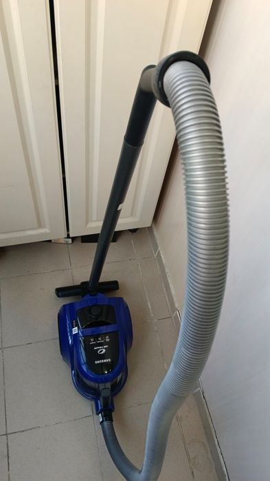 Пылесос Samsung 1600w