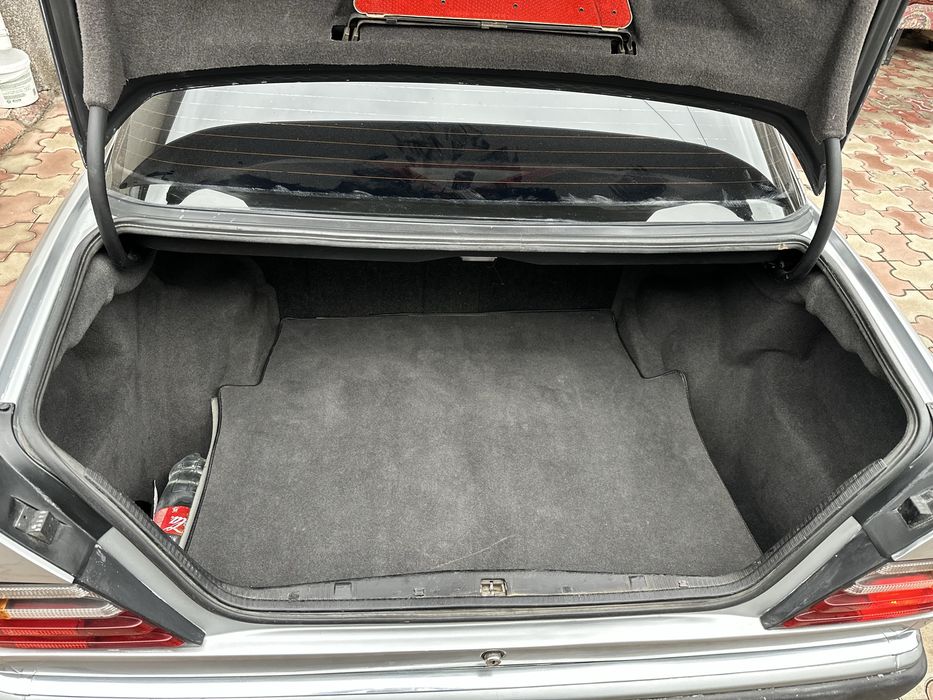 Мерес 124 обмен.