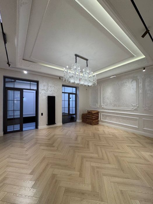 Срочно продается дом 5 комнат + холл, ориентир: Катта Хасанбай, 450м²