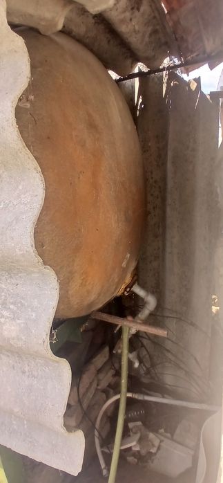 цистерна за вода 4 тона