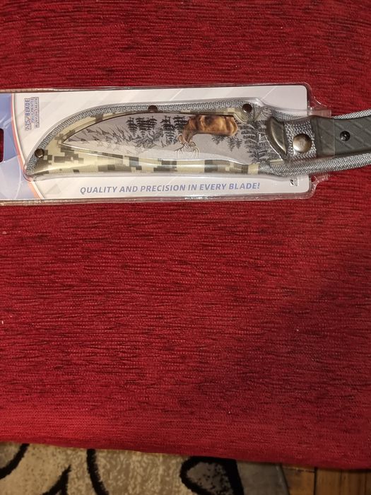 Cuțit de filetat,japoneza,cuțit de vanatoare