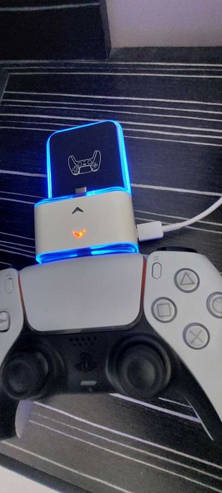Аксесоари за Playstation 5