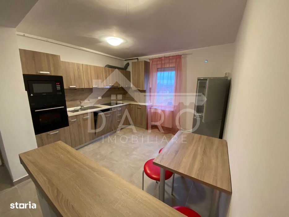 Apartament de vanzare-Unirii