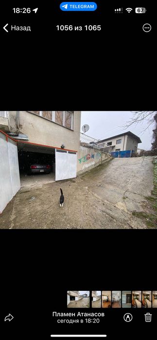 Продава се Тристаен апартамент в с. Кранево, Област Добрич - 60 кв.м за 1125 €/кв.м - Снимка #13