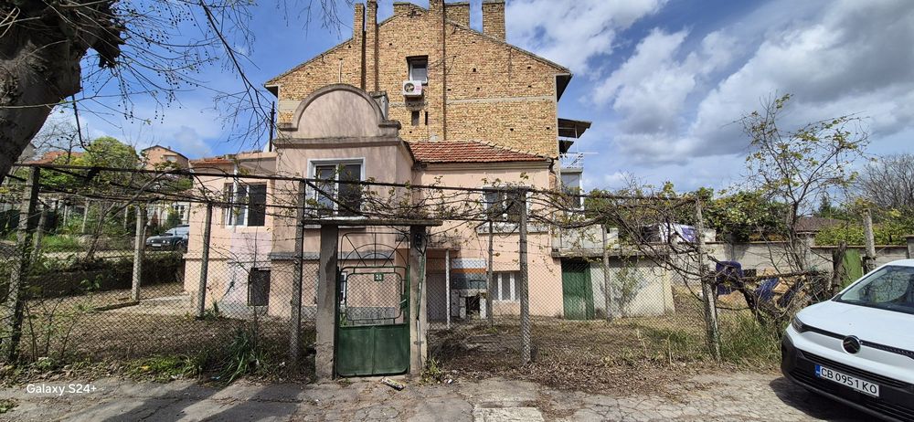 Продава се Къща в Варна, Аспарухово - 102 кв.м за 2010 €/кв.м - Снимка #2